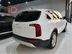 Kia Telluride